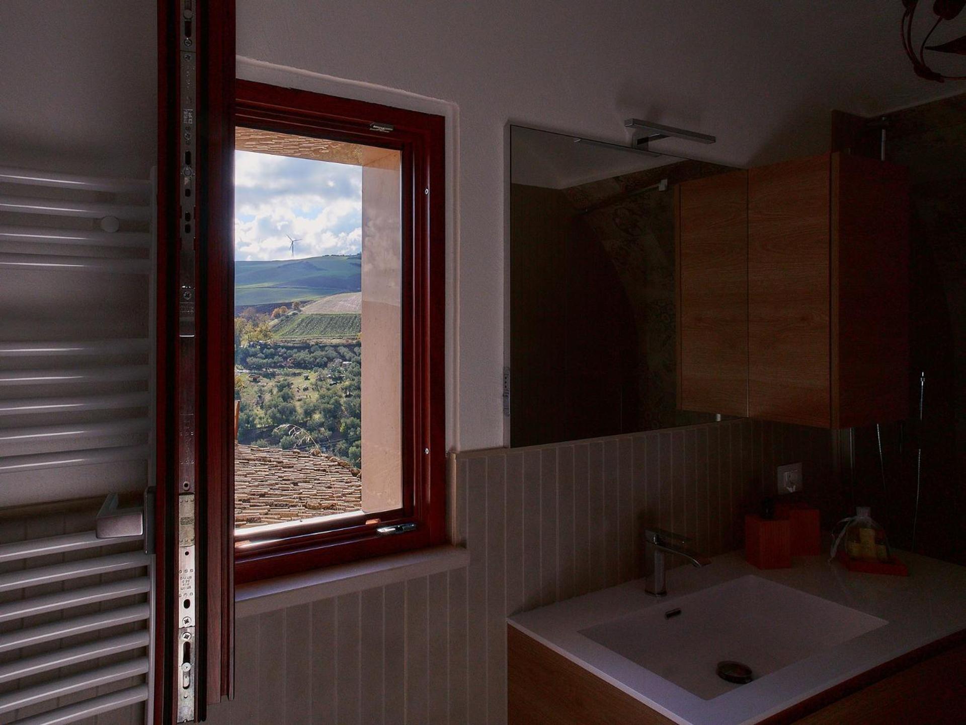Bed and Breakfast Il Cortiletto Del Borgo Pietra Montecorvino Exterior foto