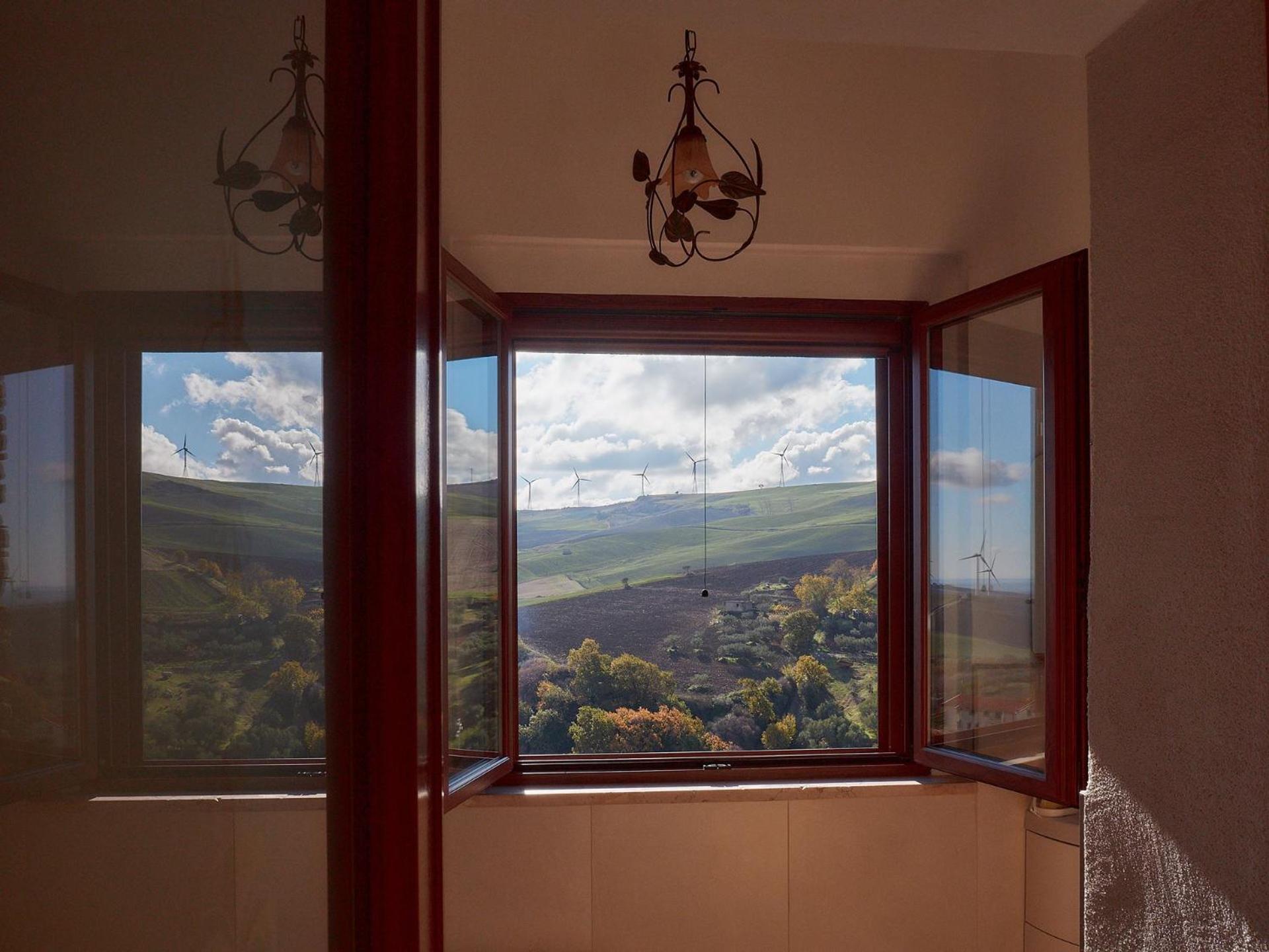 Bed and Breakfast Il Cortiletto Del Borgo Pietra Montecorvino Exterior foto