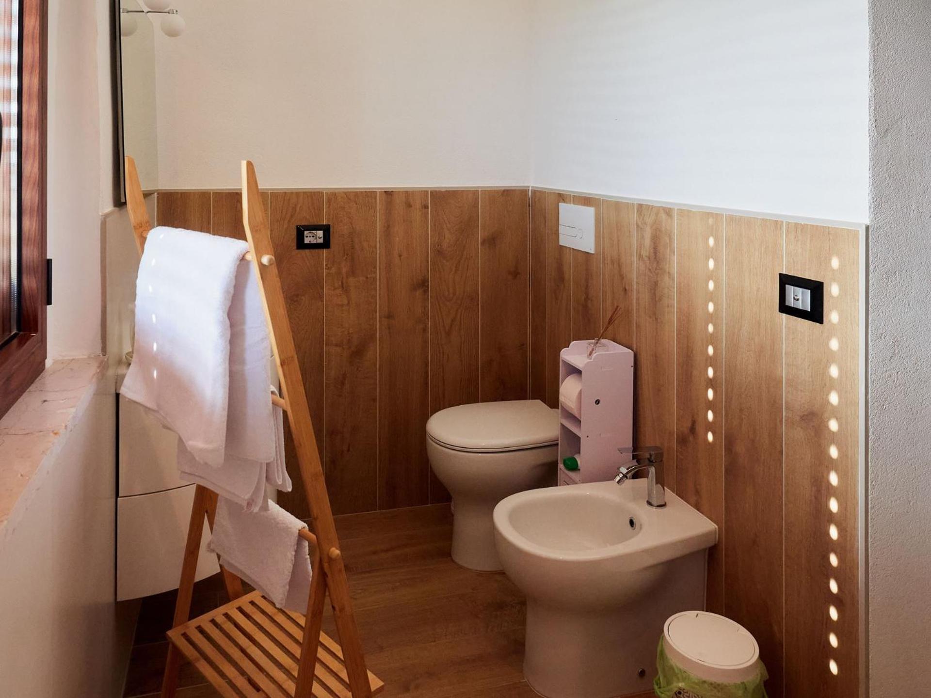 Bed and Breakfast Il Cortiletto Del Borgo Pietra Montecorvino Exterior foto
