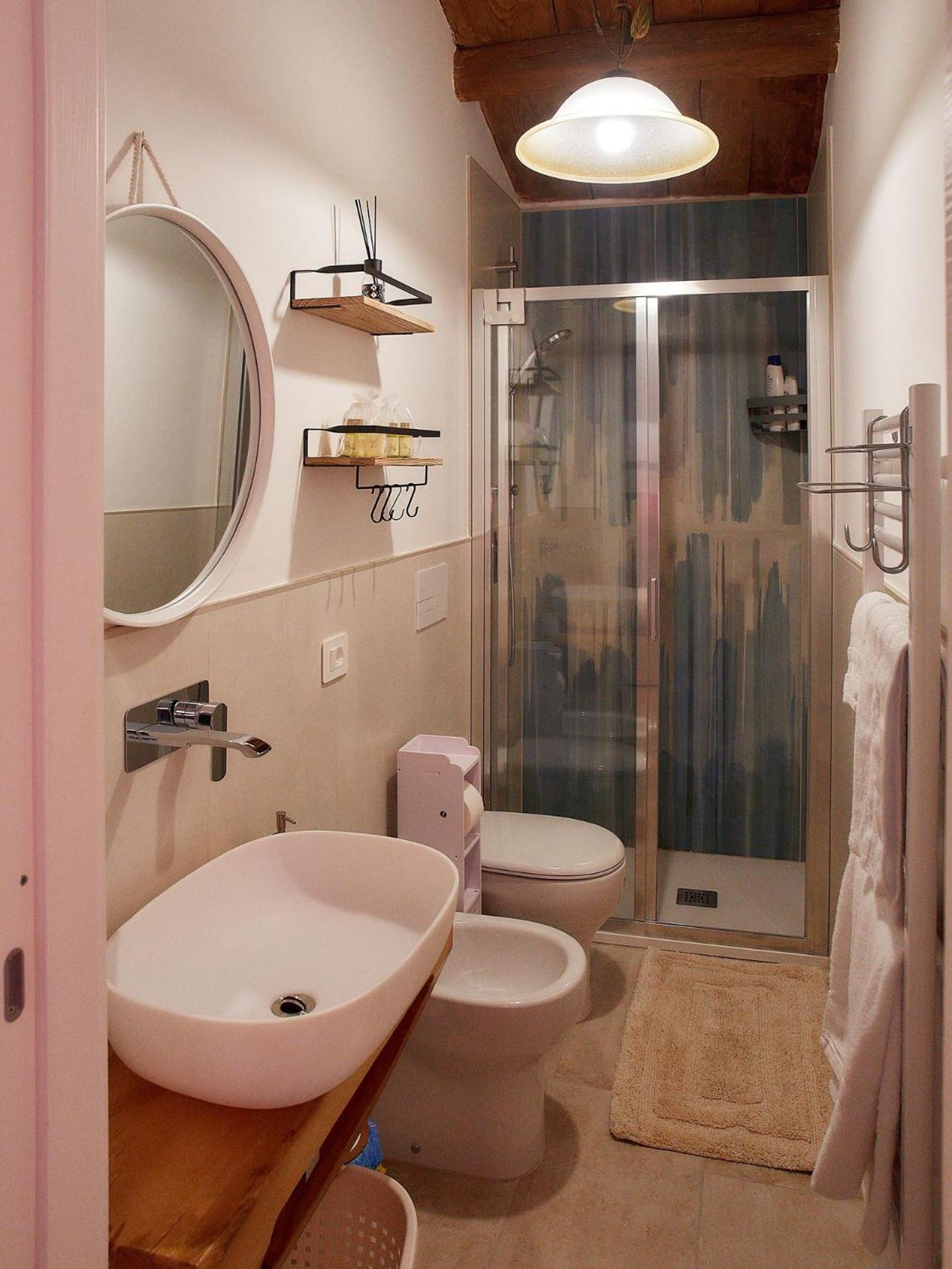 Bed and Breakfast Il Cortiletto Del Borgo Pietra Montecorvino Exterior foto
