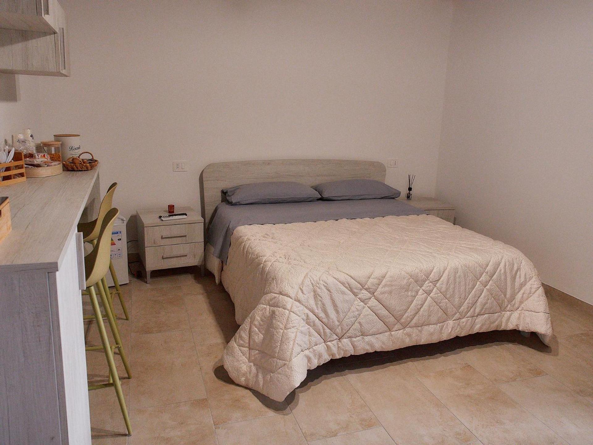 Bed and Breakfast Il Cortiletto Del Borgo Pietra Montecorvino Exterior foto